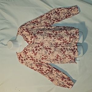 Liz Claiborne Petite tunic